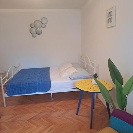 Zadarstay Apartment Exterior photo