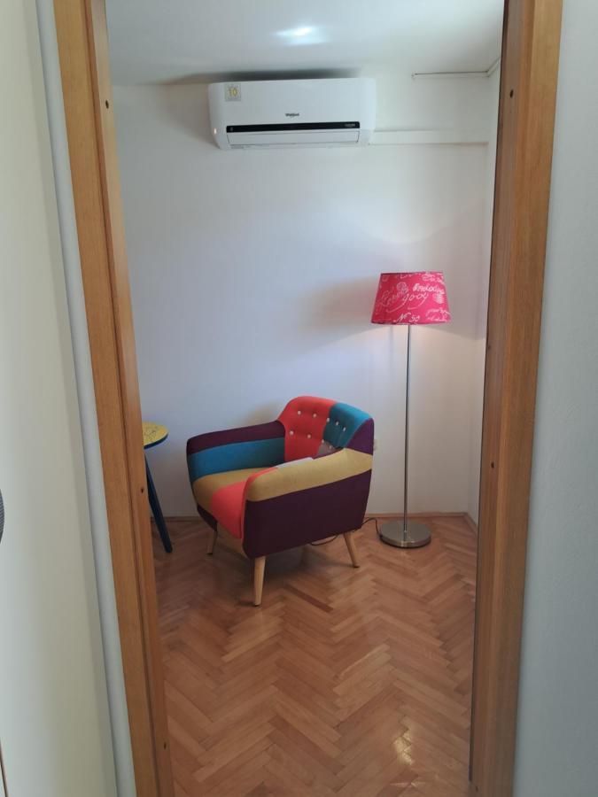 Zadarstay Apartment Exterior photo