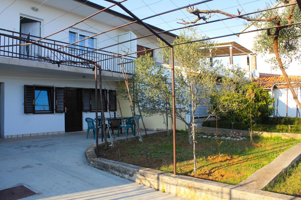 Zadarstay Apartment Exterior photo