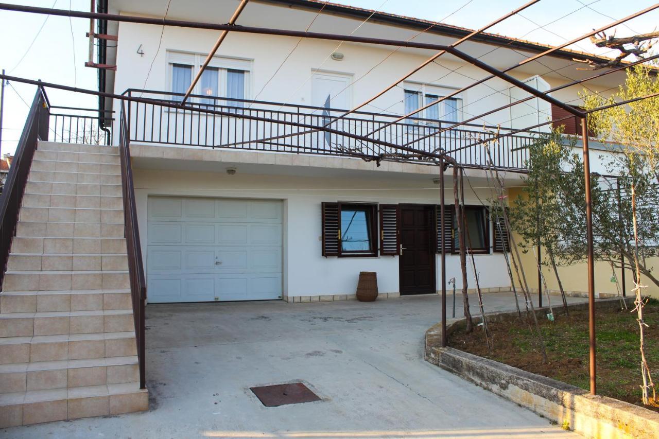 Zadarstay Apartment Exterior photo