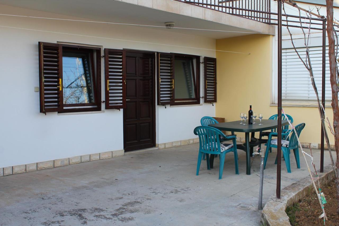 Zadarstay Apartment Exterior photo