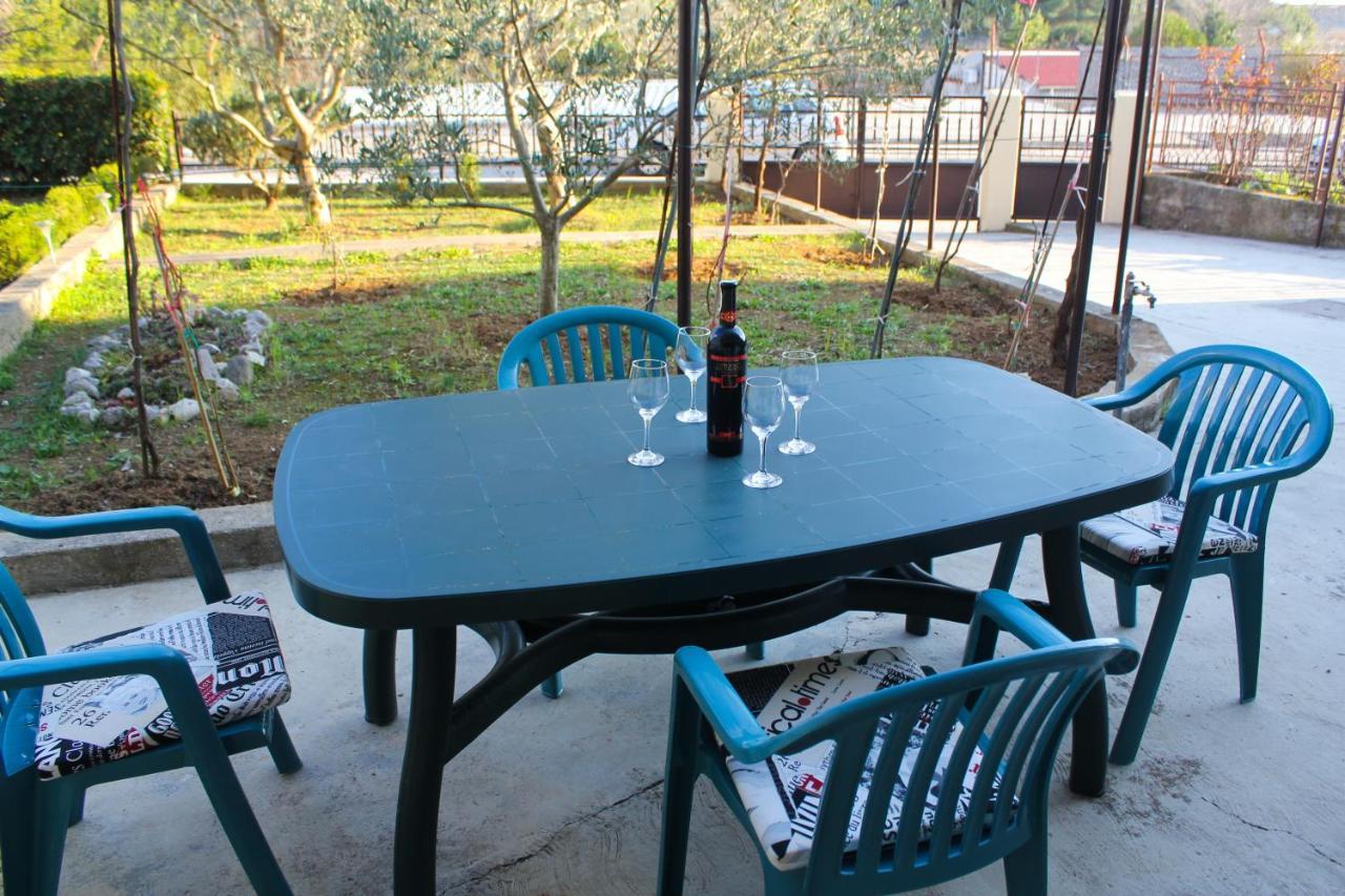 Zadarstay Apartment Exterior photo