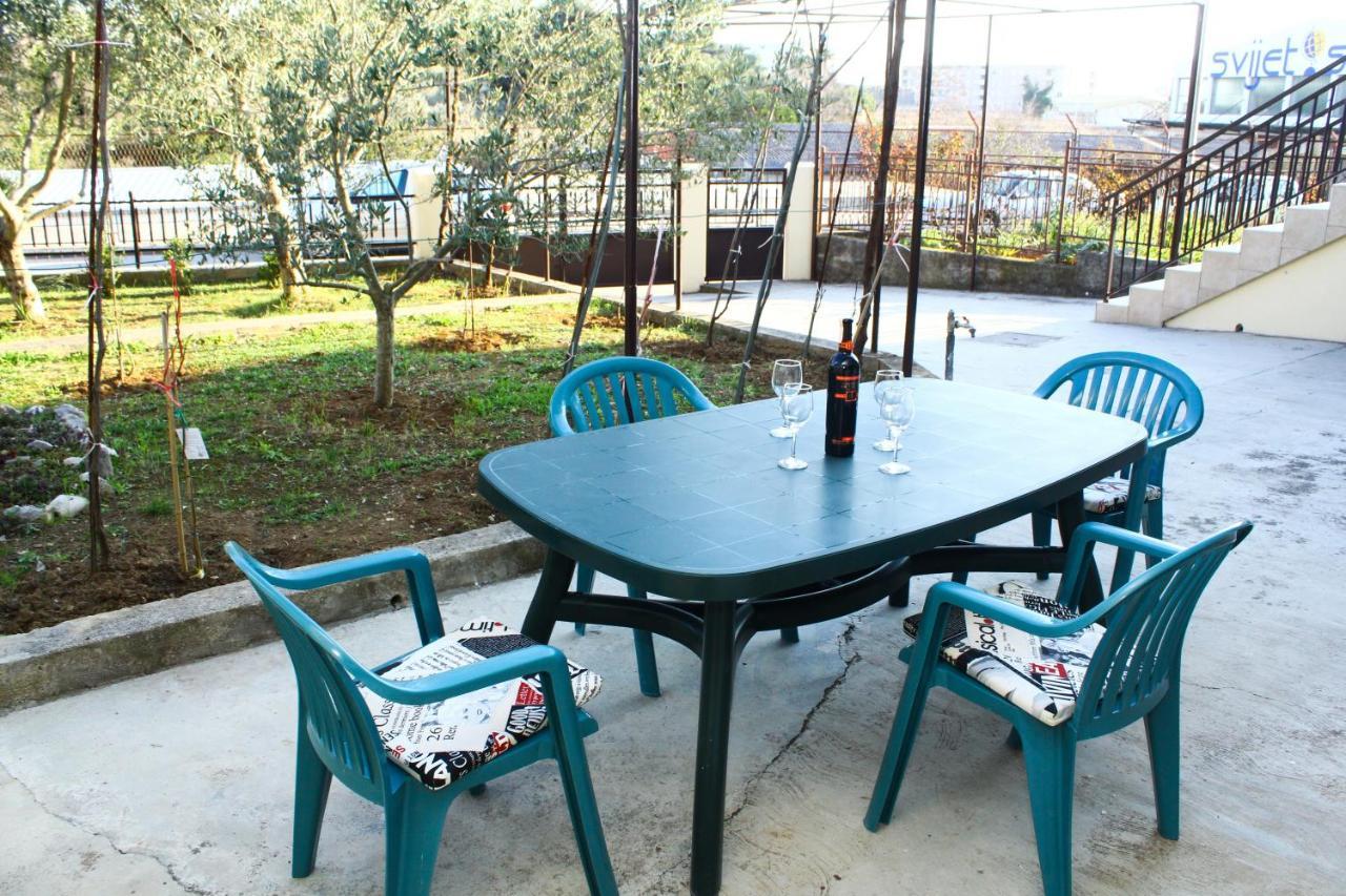 Zadarstay Apartment Exterior photo