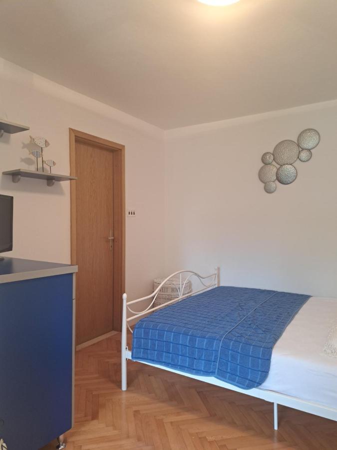 Zadarstay Apartment Exterior photo