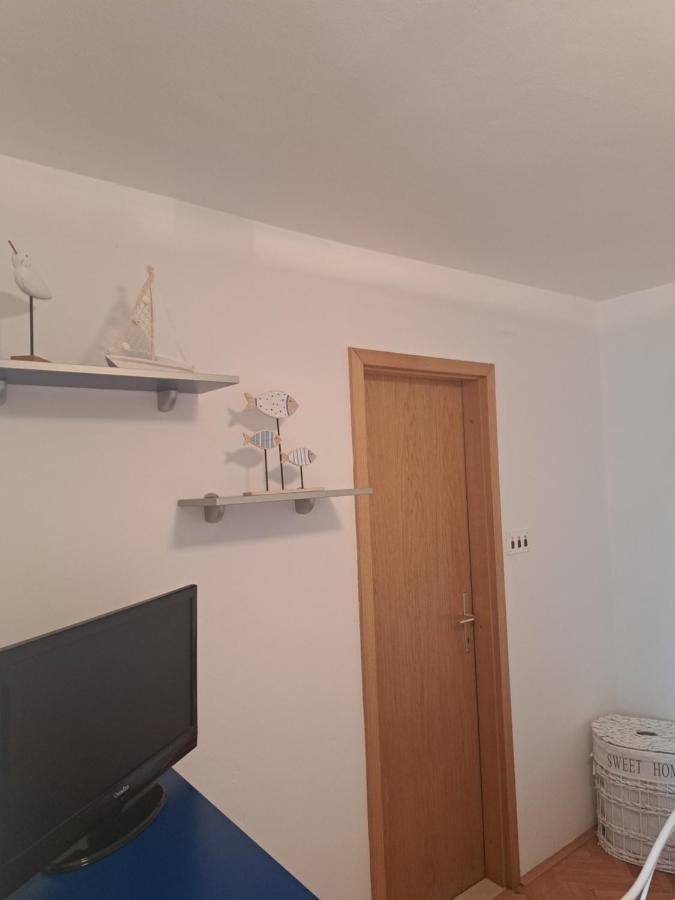 Zadarstay Apartment Exterior photo