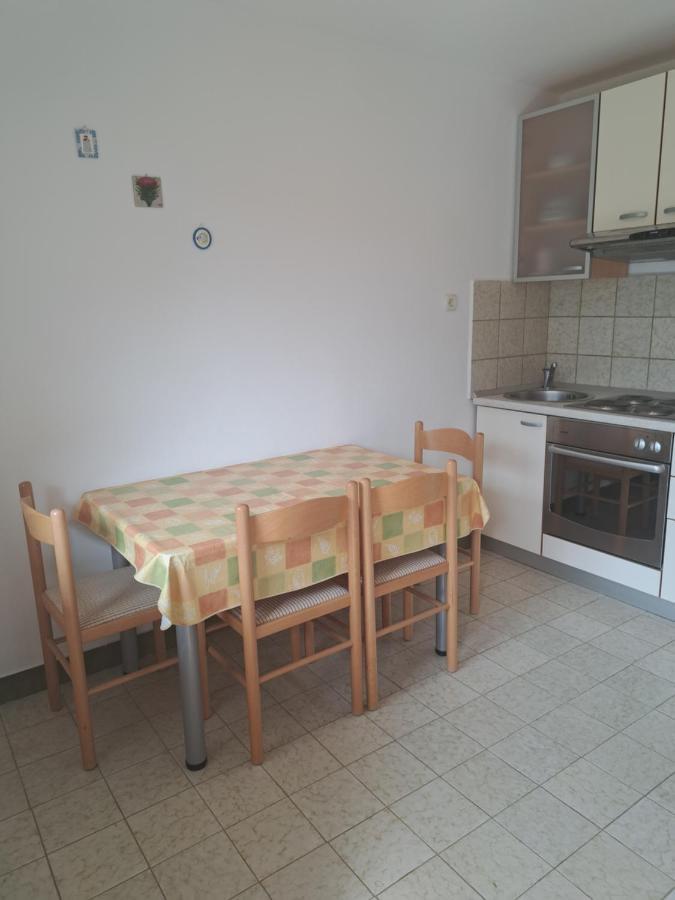 Zadarstay Apartment Exterior photo
